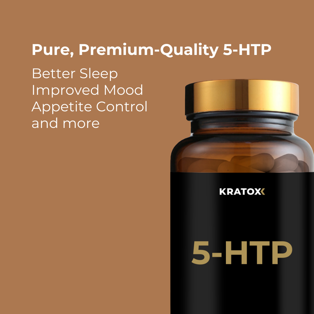 5-HTP