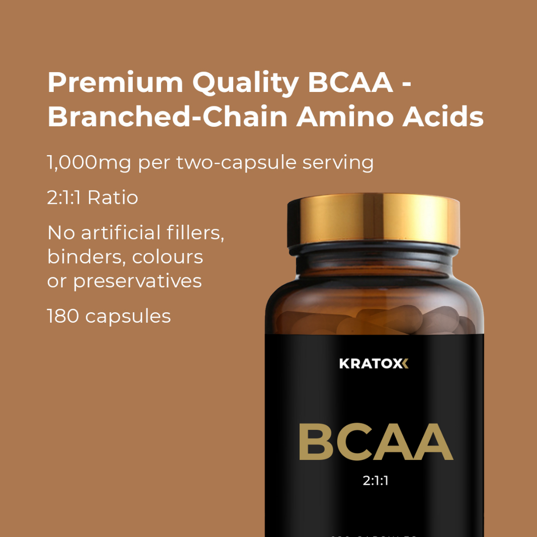 BCAA
