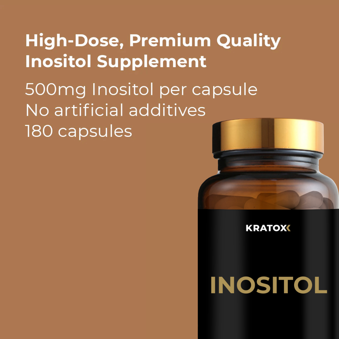 Inositol