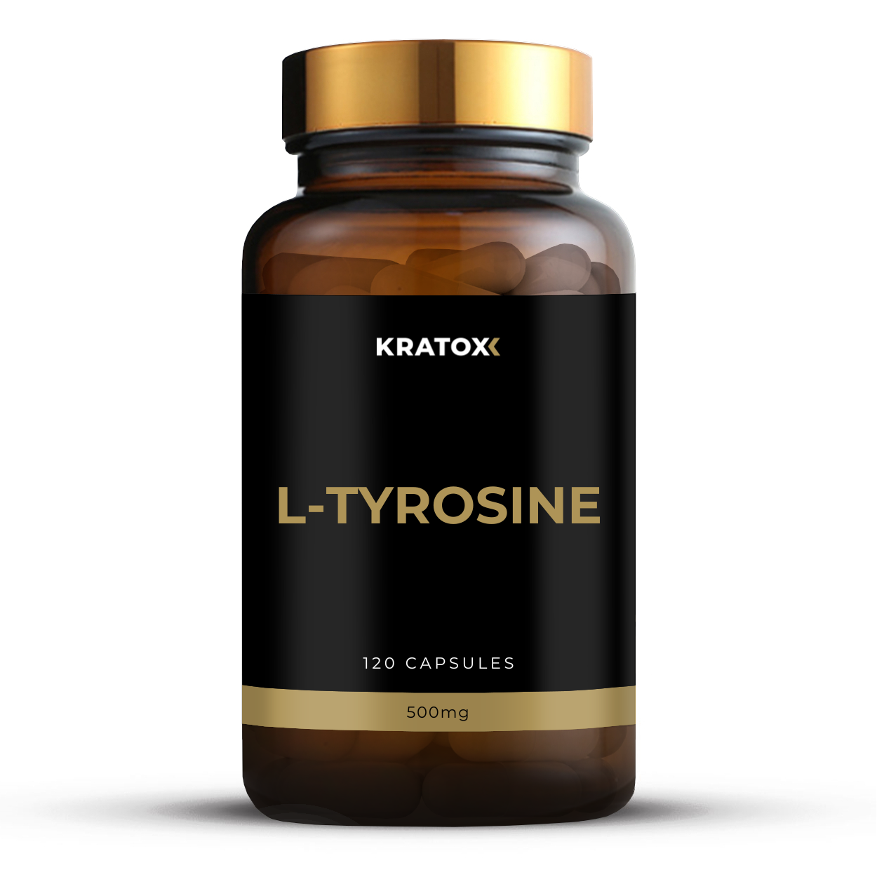 L-Tyrosine