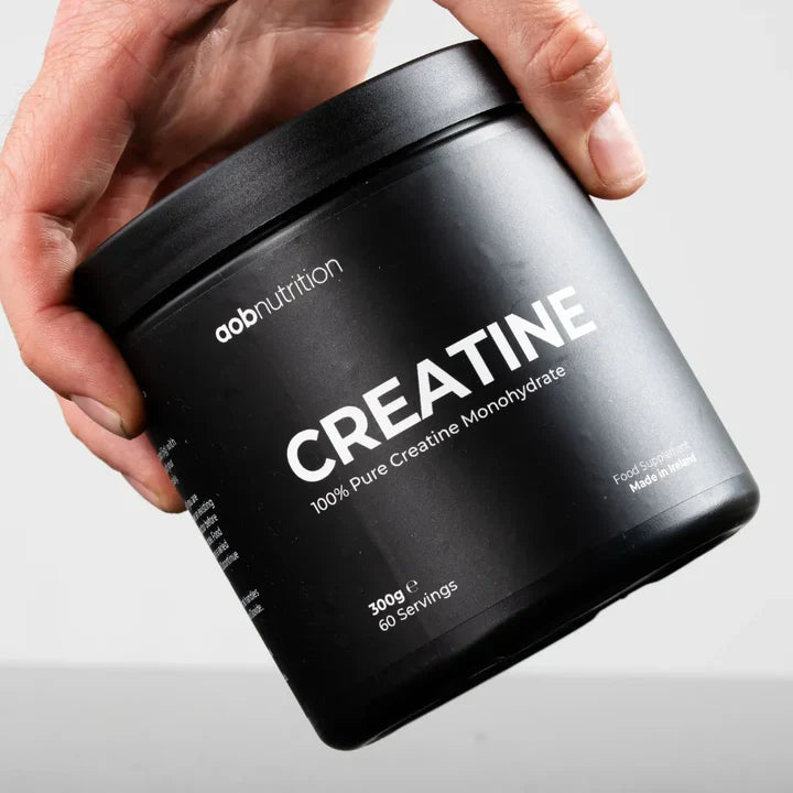 Creatine Monohydrate 300g