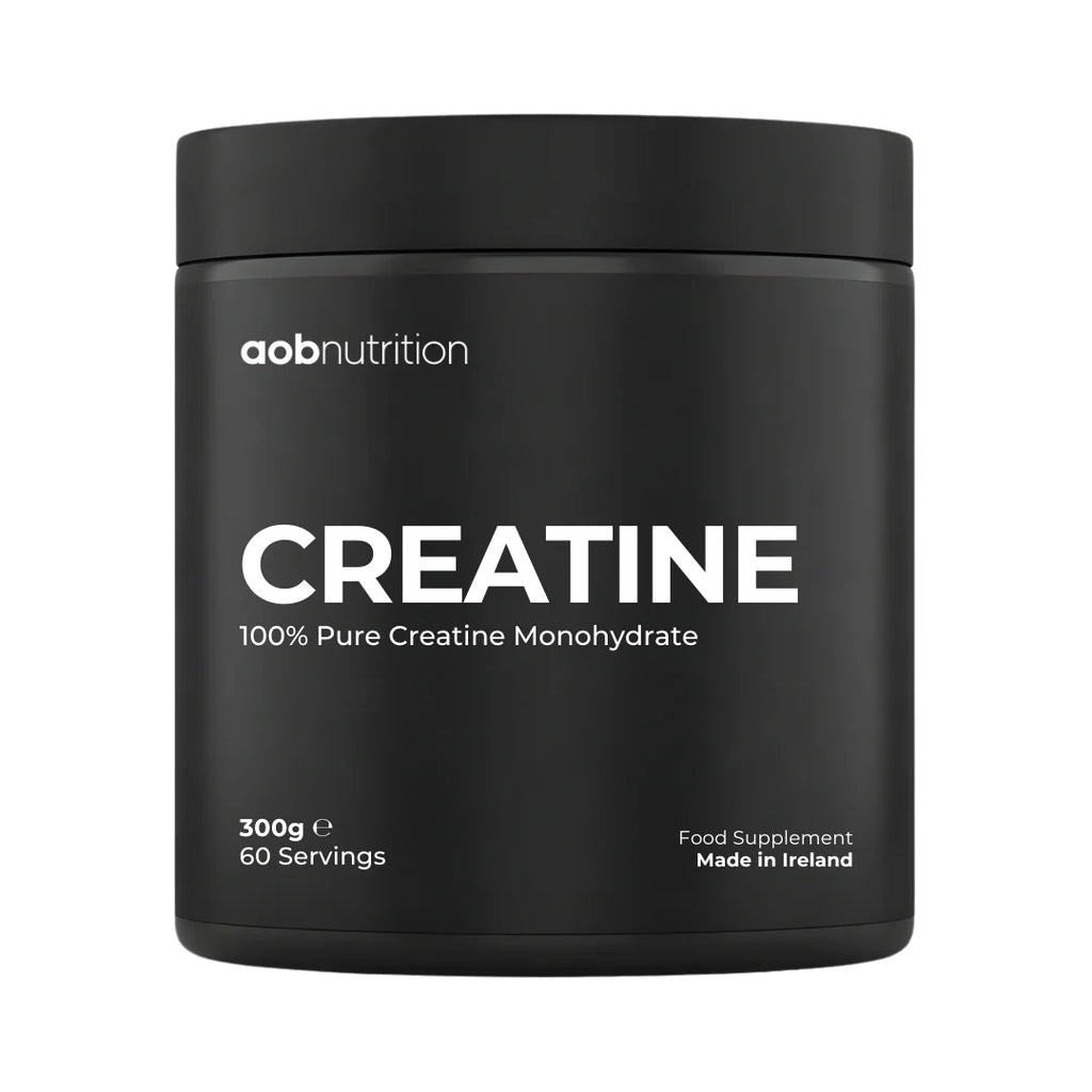Creatine Monohydrate 300g