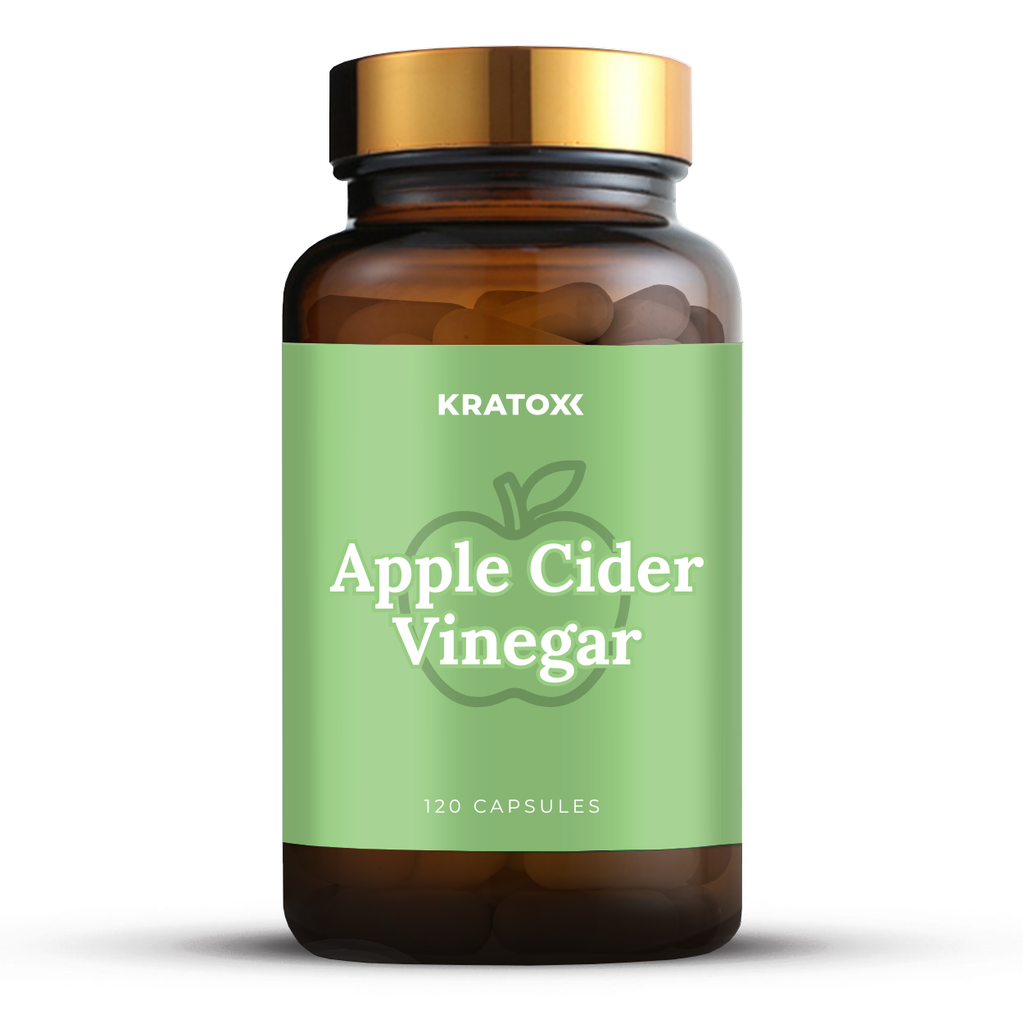 Apple Cider Vinegar