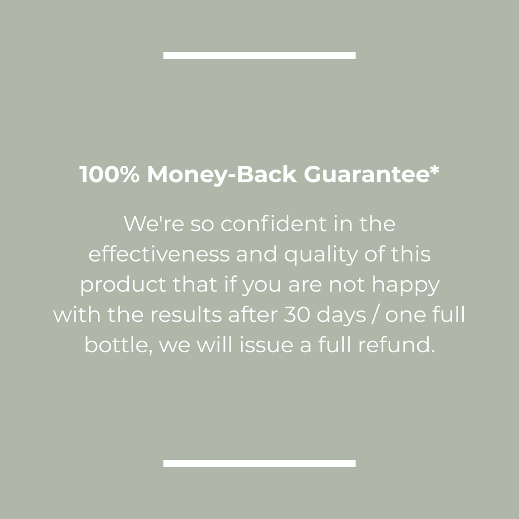 Balance - Cortisol & Stress Management