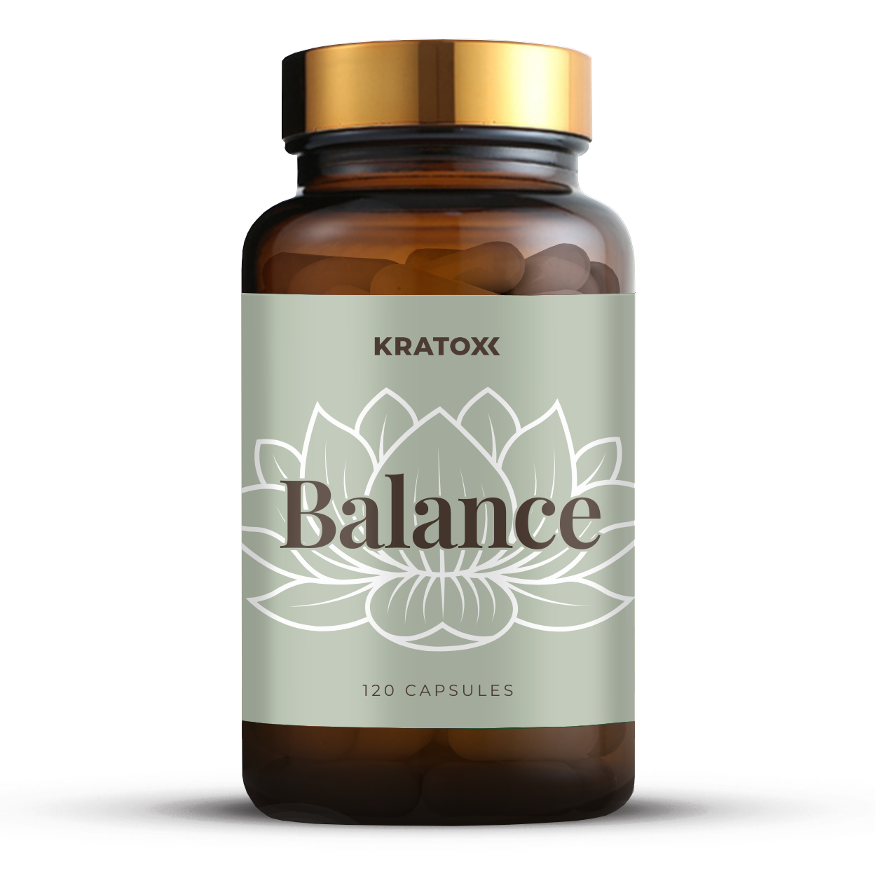 Balance - Cortisol & Stress Management