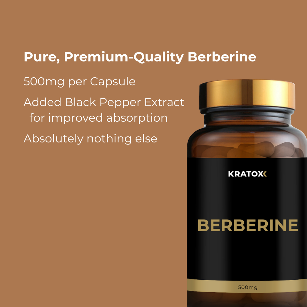 Berberine