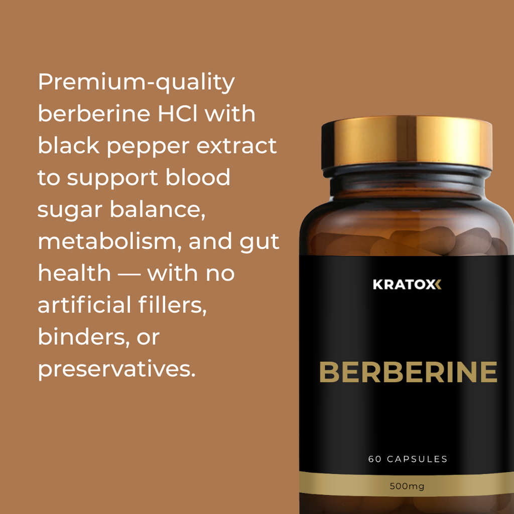 Berberine