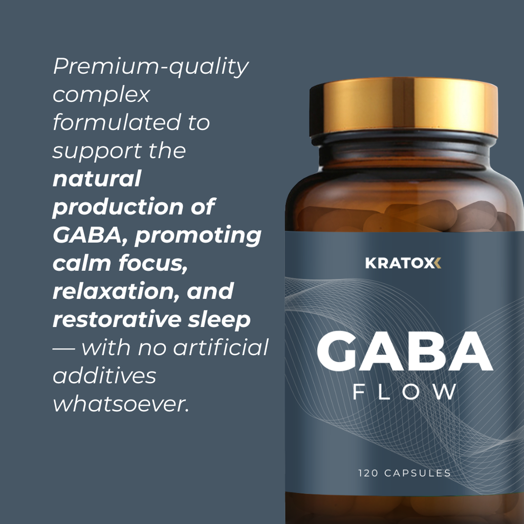 GABA Flow