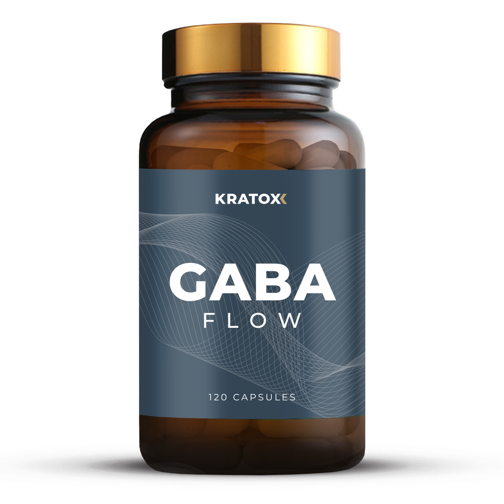 GABA Flow