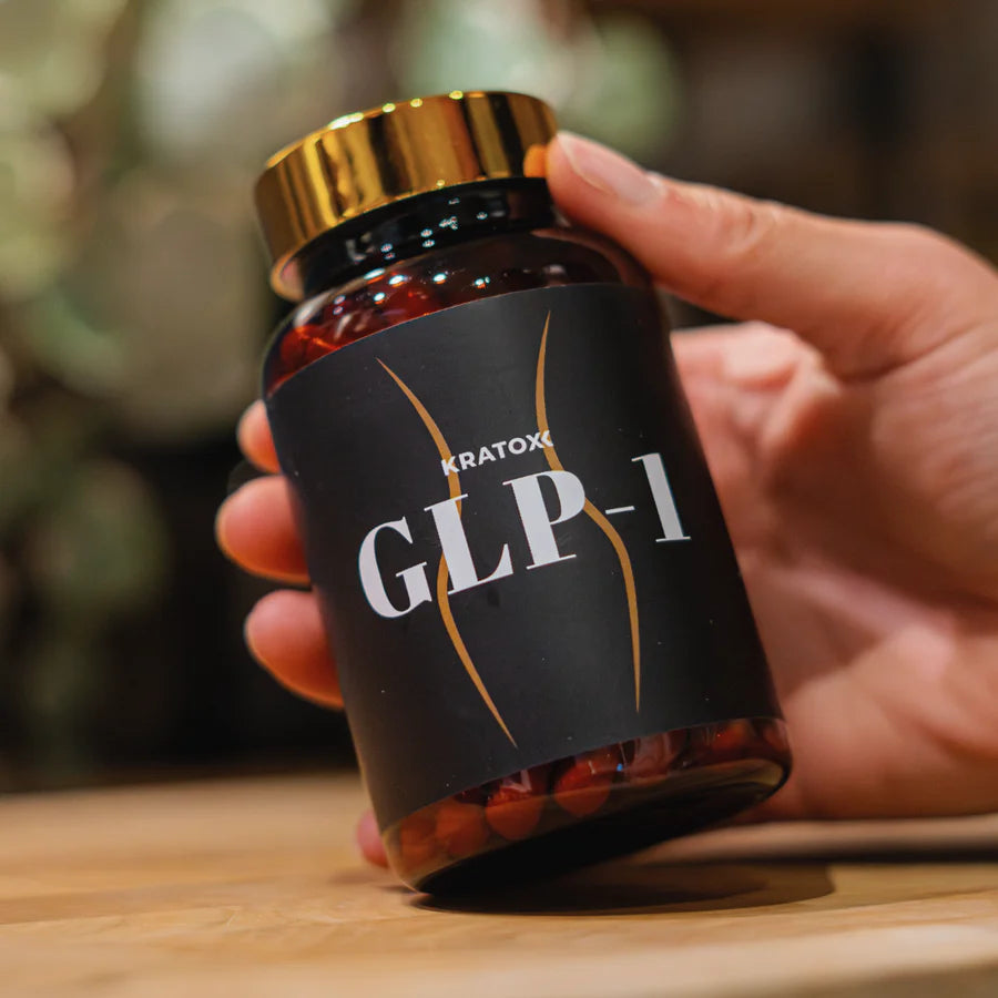 GLP-1