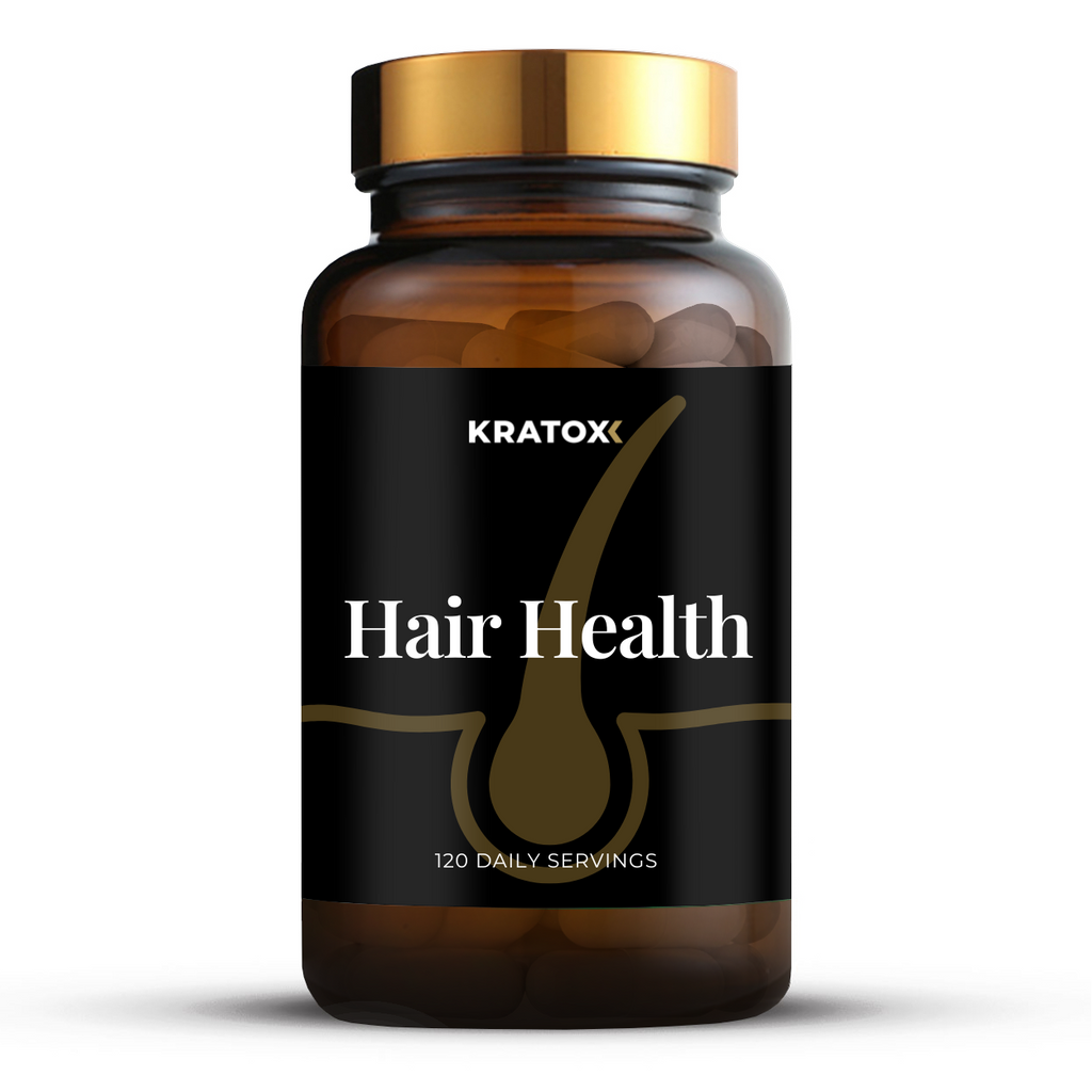 Hair Health