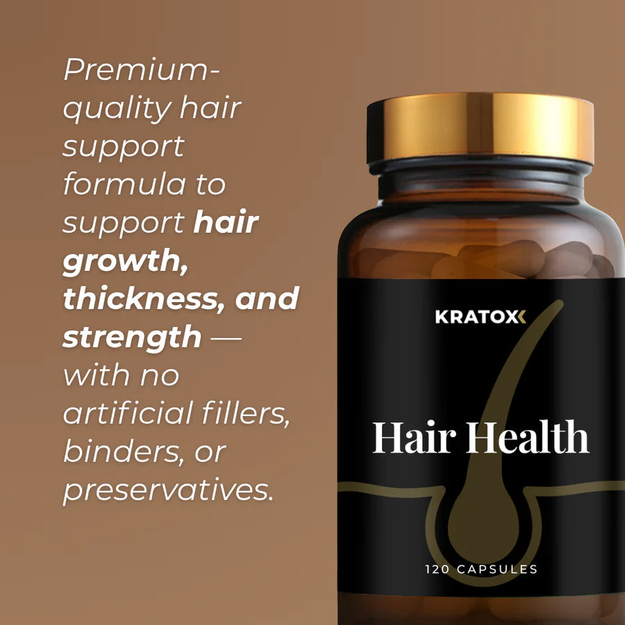 Hair Health