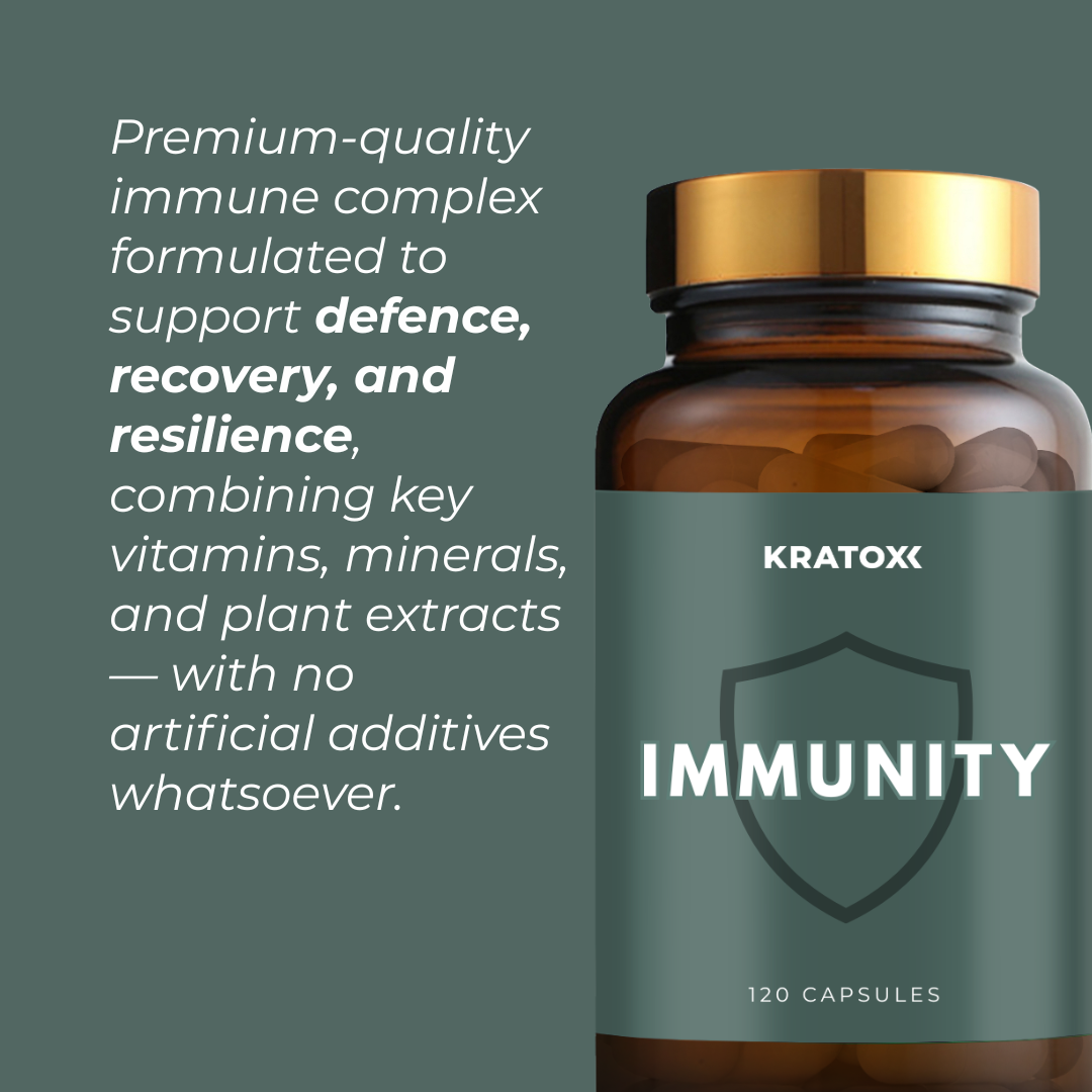 Immunity