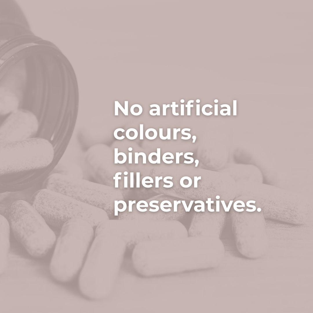 Inositol+ for Women (with Chromium, B12 & Folate)