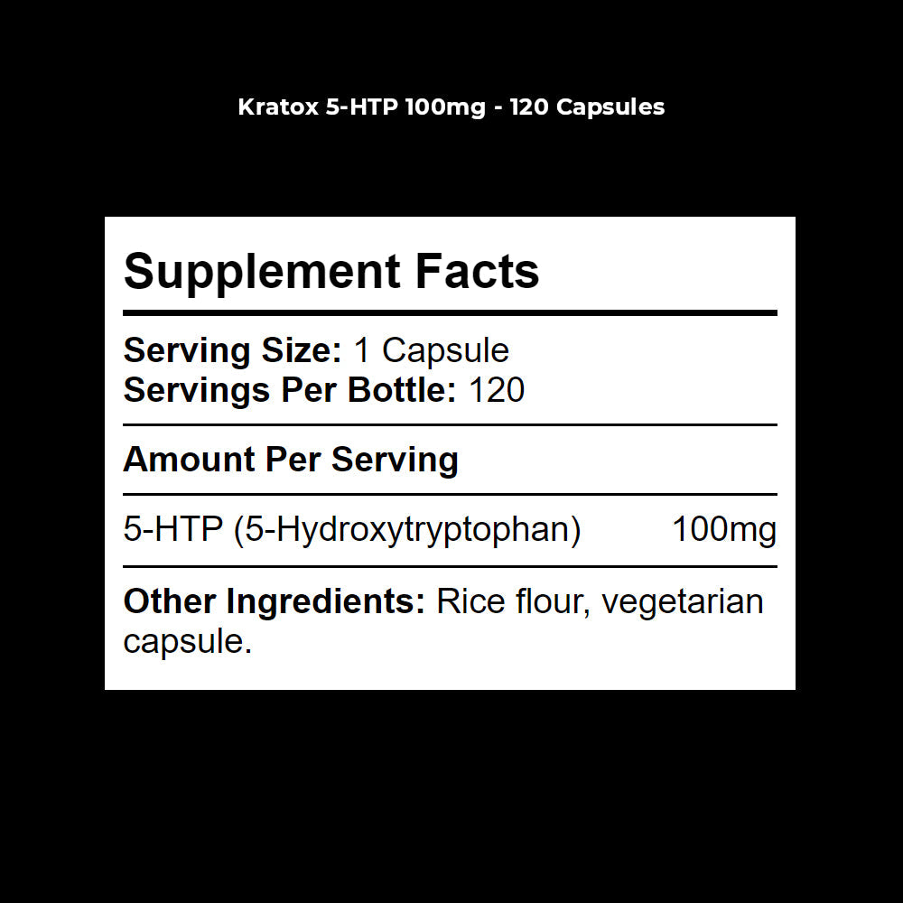 5-HTP