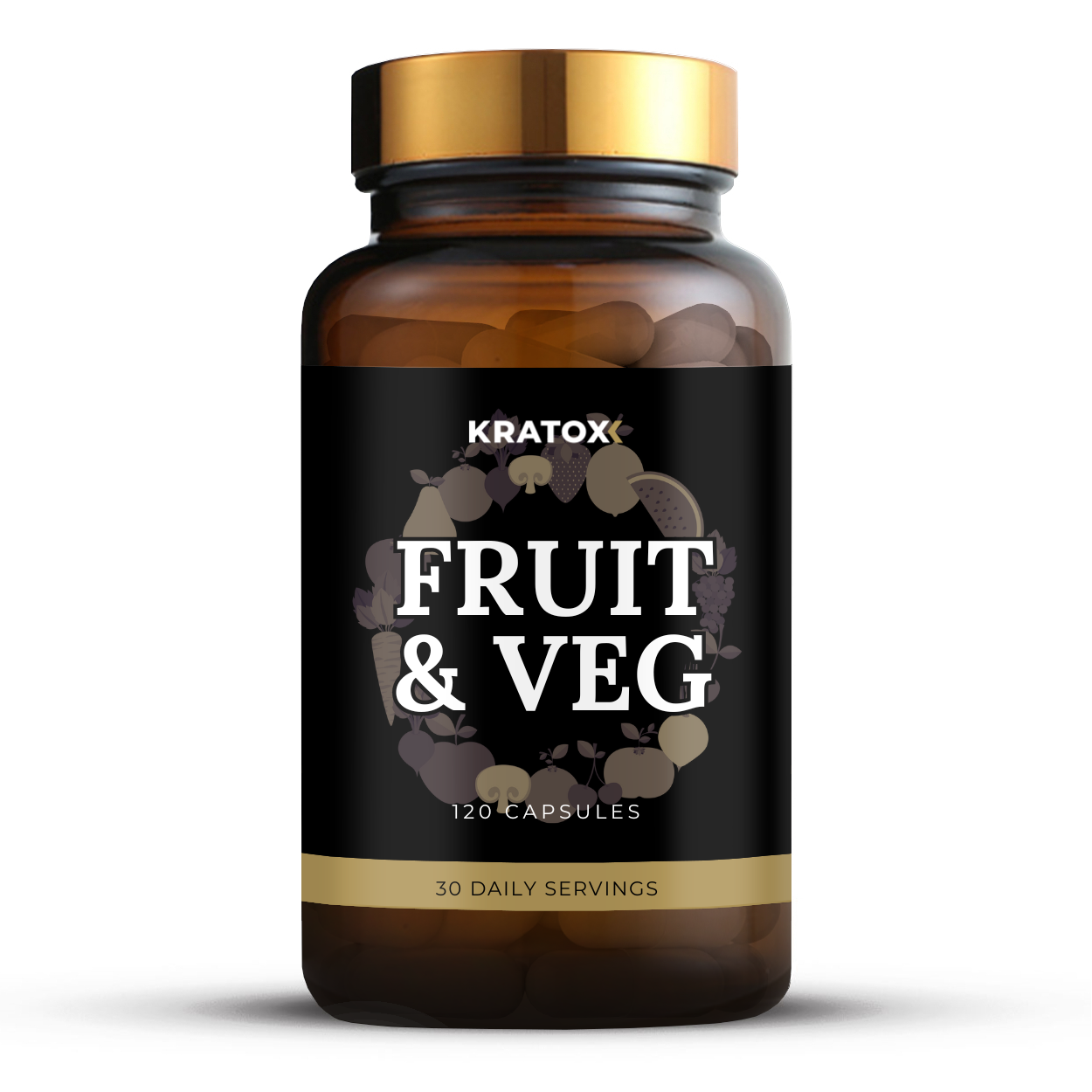 Fruit & Veg