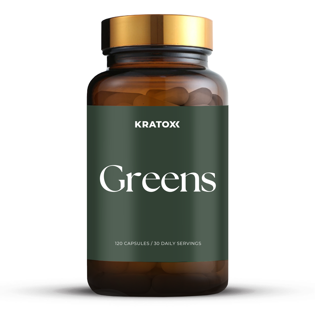 Greens