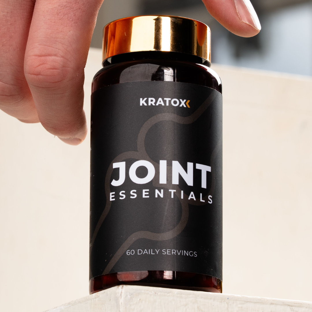 Joint Essentials