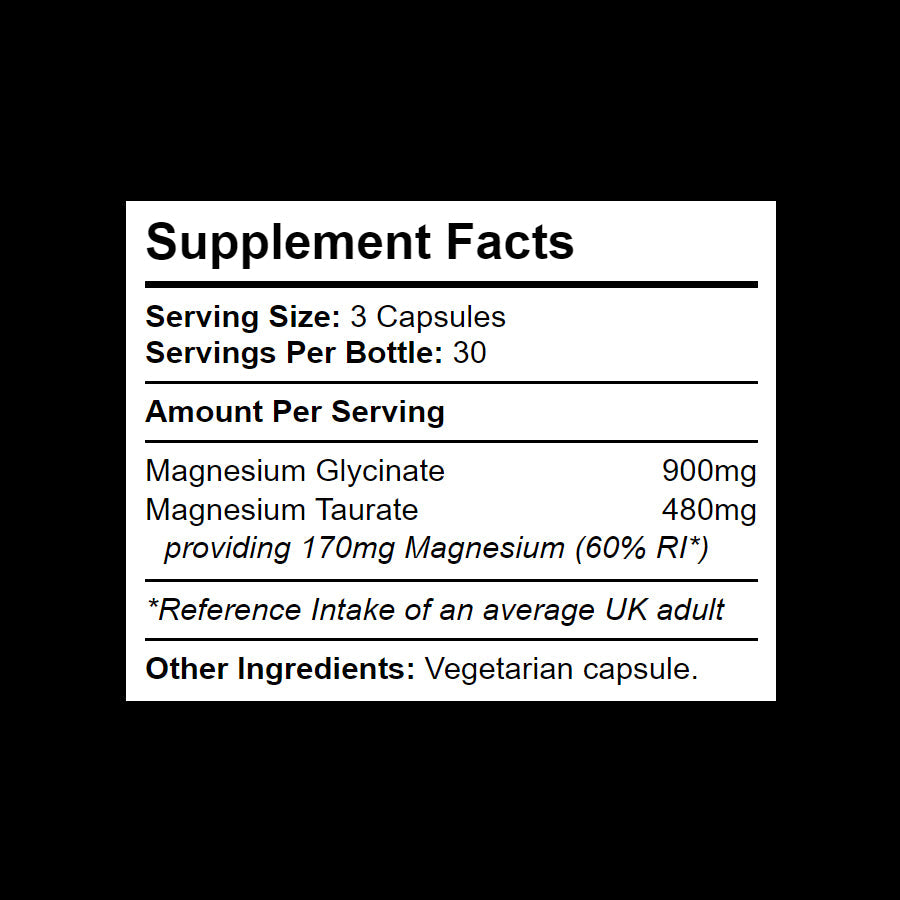 Magnesium Complex