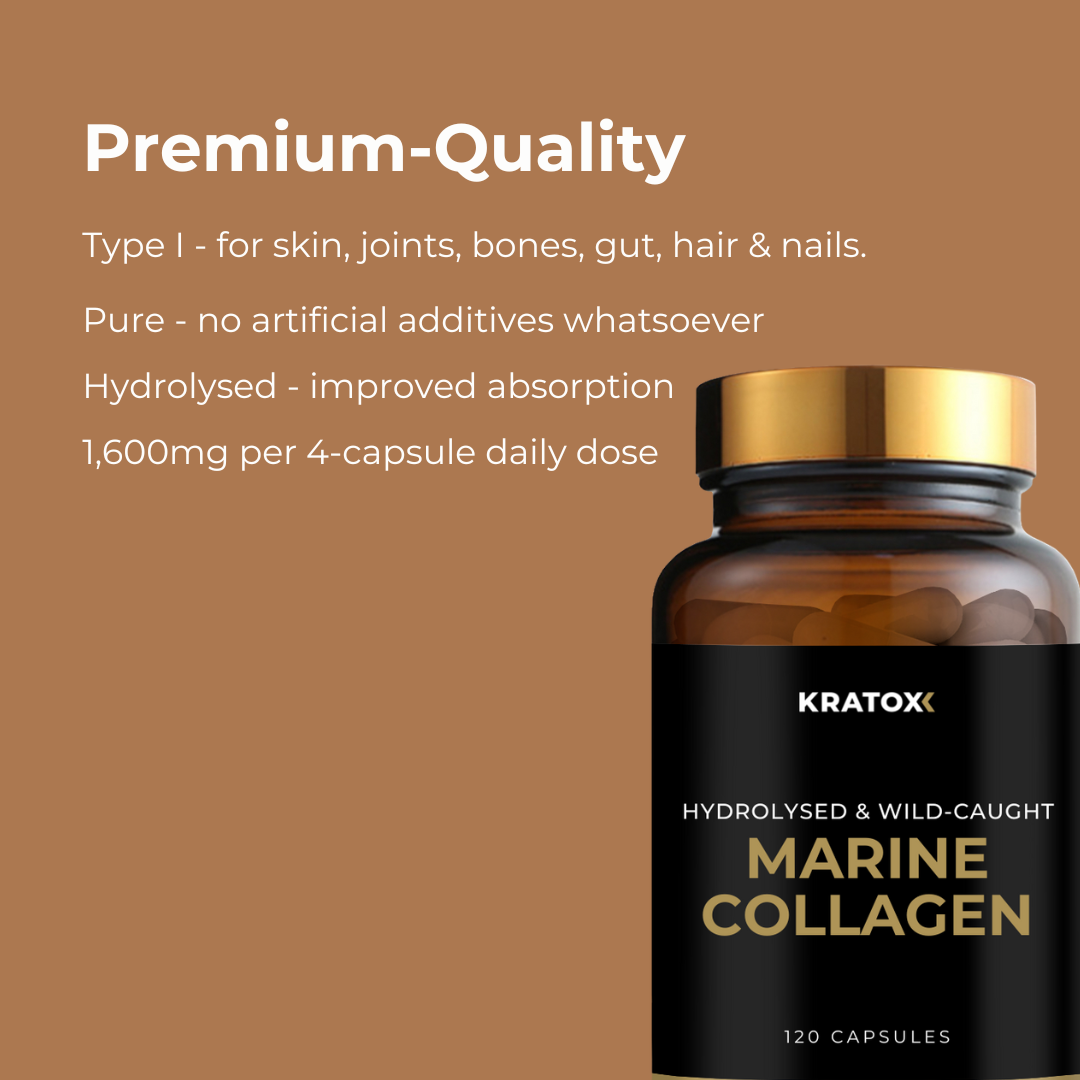 Marine Collagen