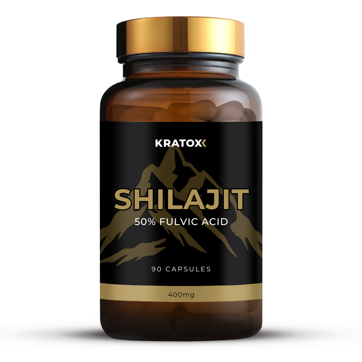 Shilajit