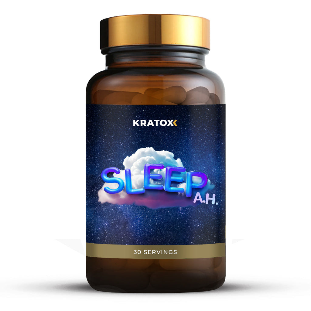 Sleep A.H.