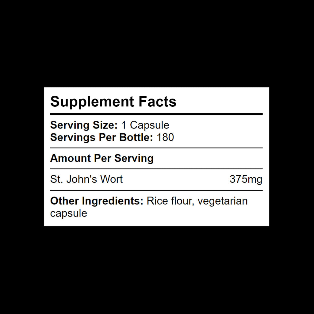 St John's Wort Ireland