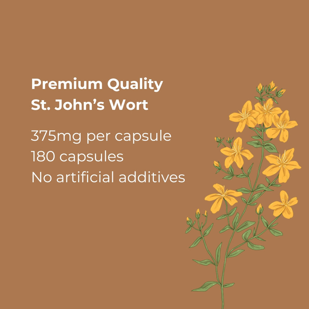 St. John's Wort