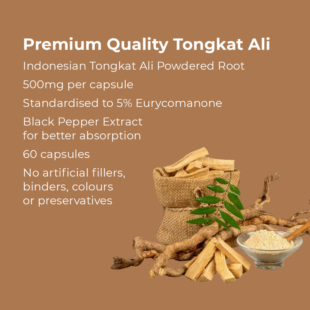Tongkat Ali Pro