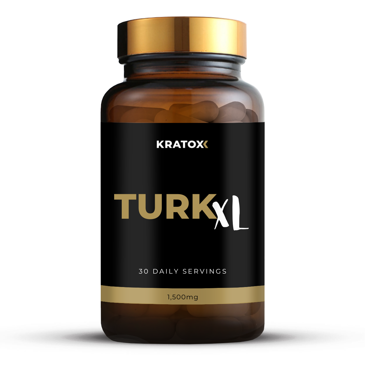 Turkesterone XL