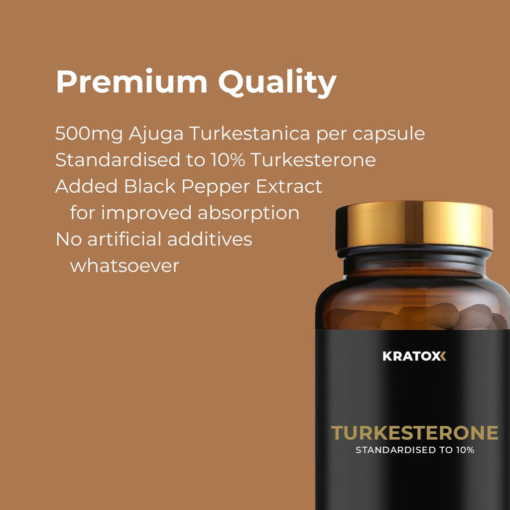 Turkesterone
