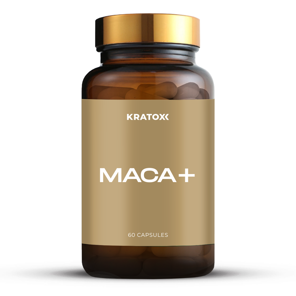 Maca+