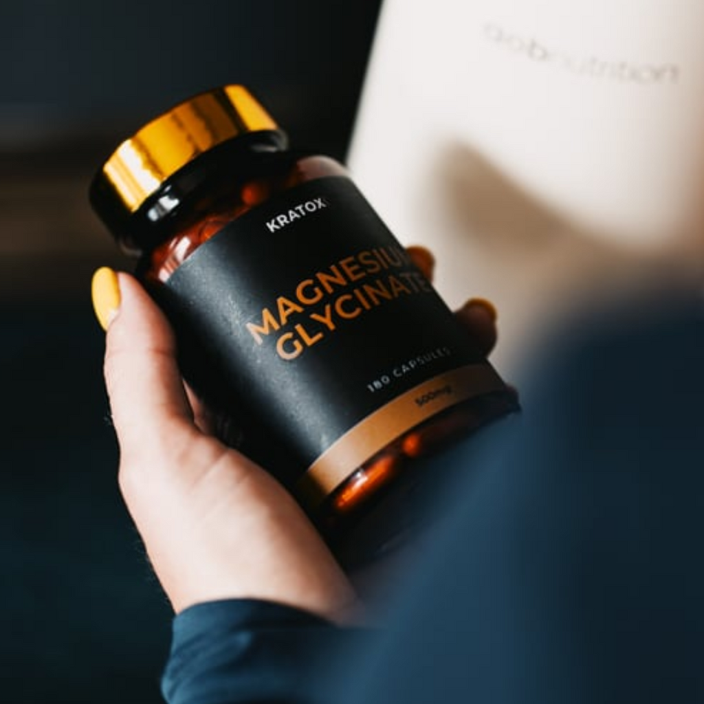 Magnesium Glycinate
