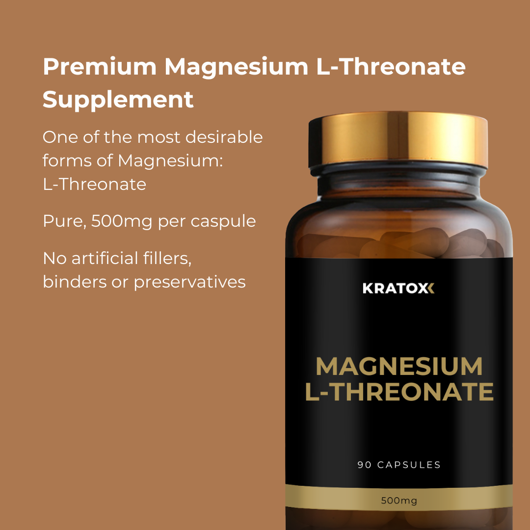 Magnesium L-Threonate