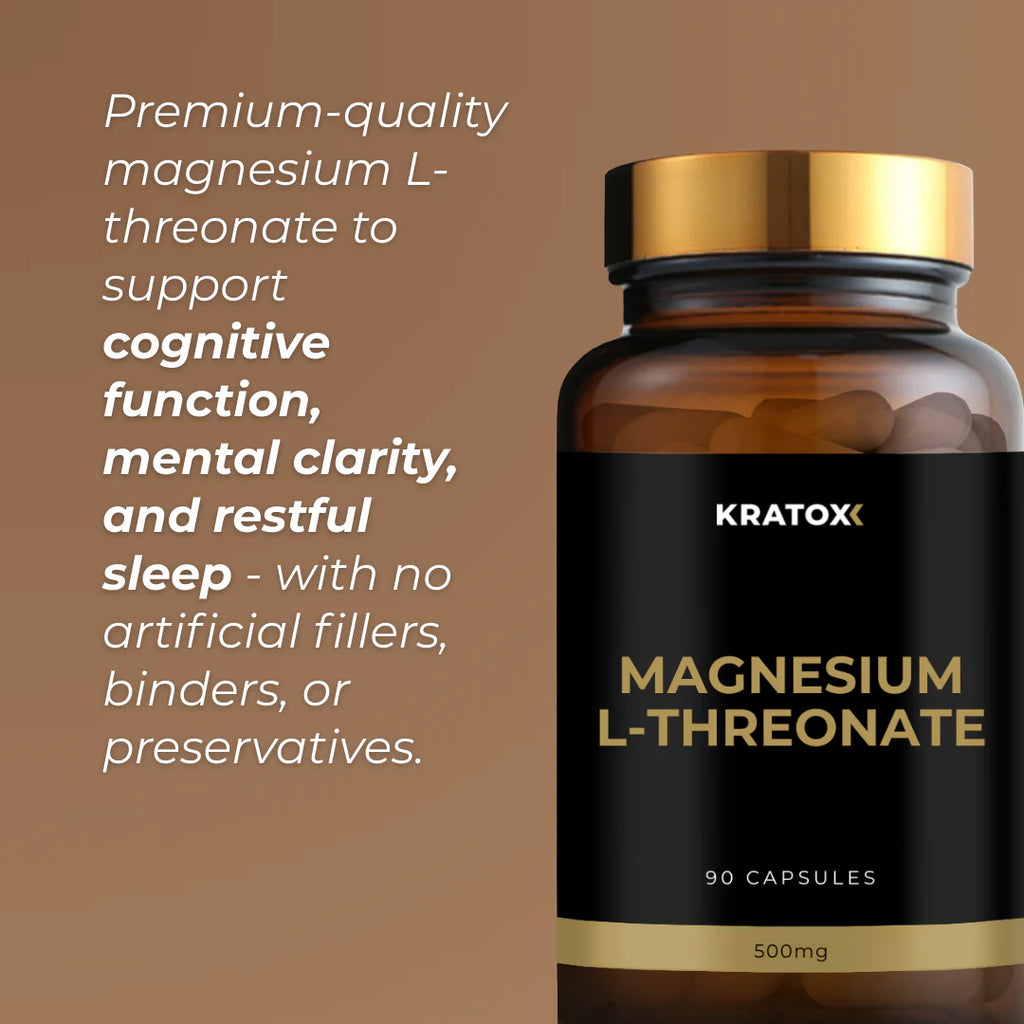 Magnesium L-Threonate