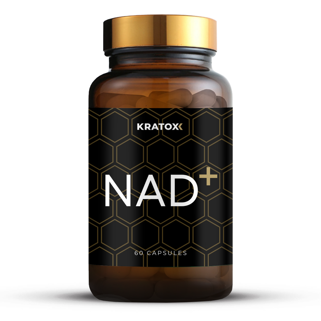 NAD+