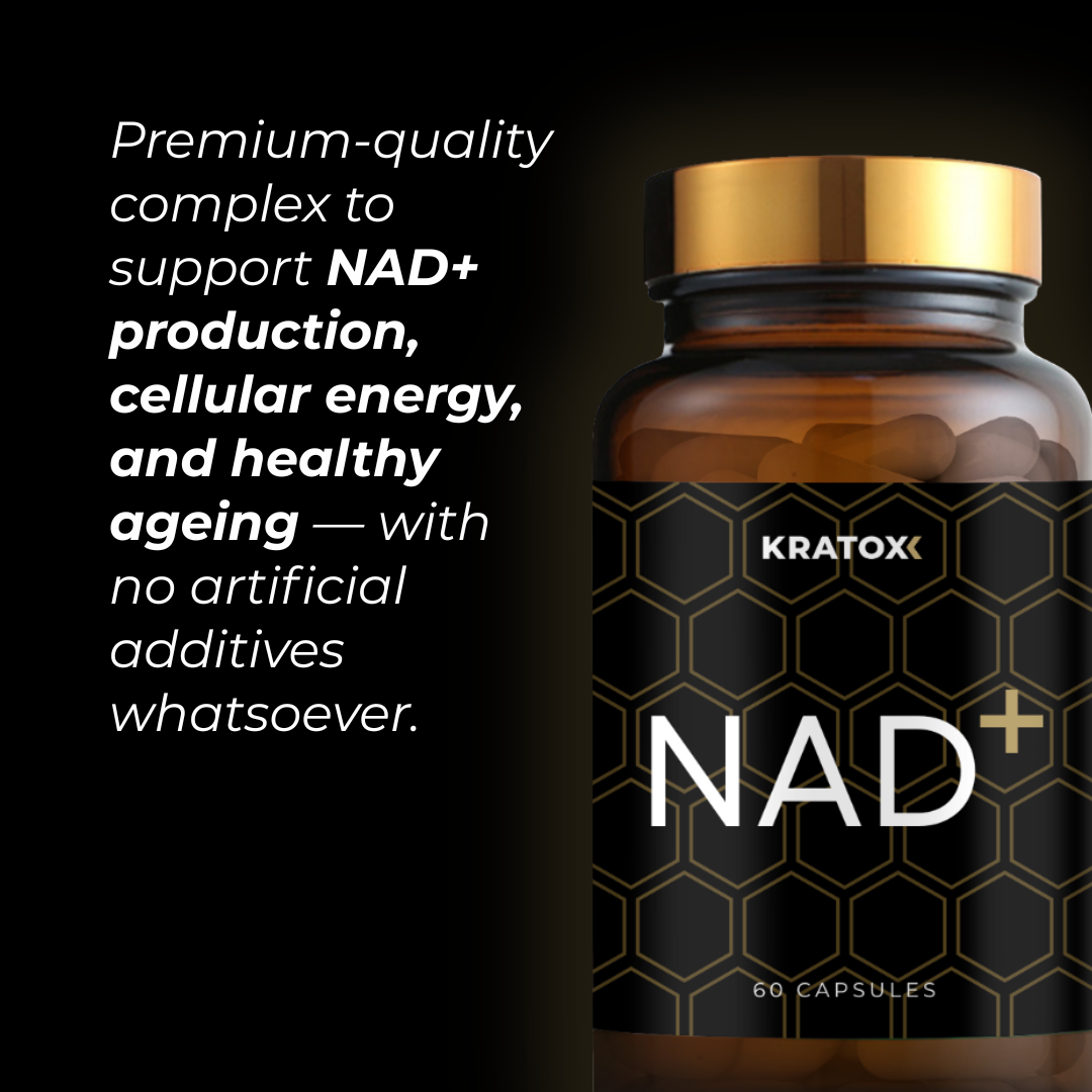 NAD+