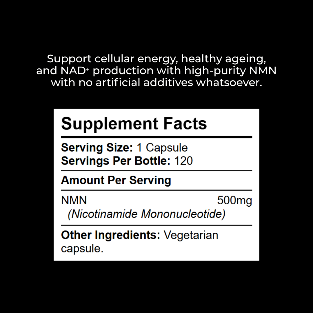 NMN