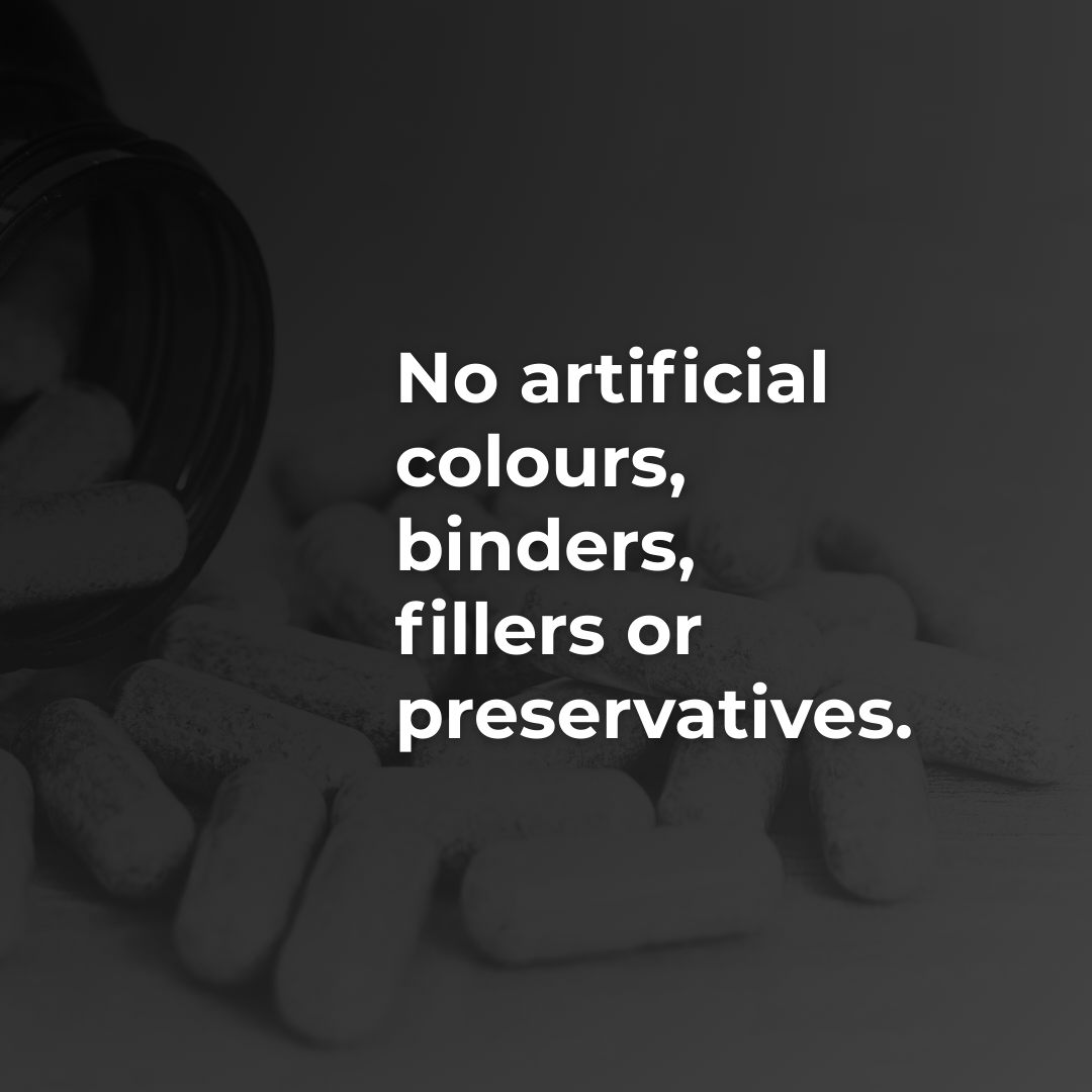 DIM Balance (with Calcium D-Glucarate)