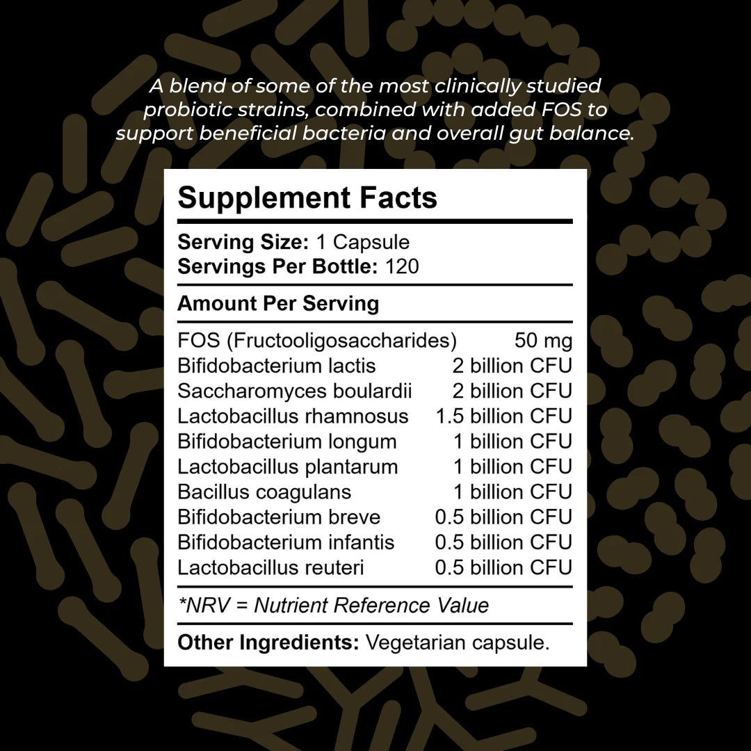 Probiotic