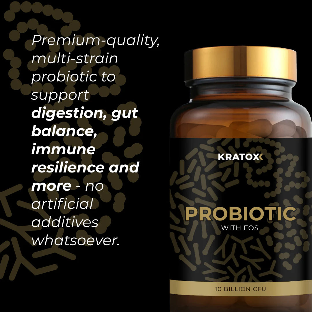 Probiotic