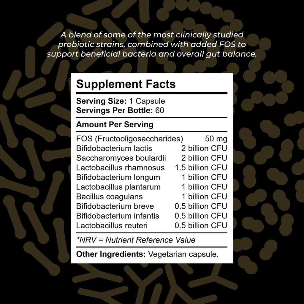 Probiotic