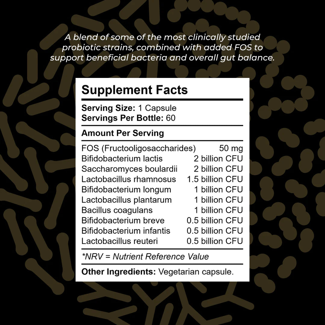 Probiotic