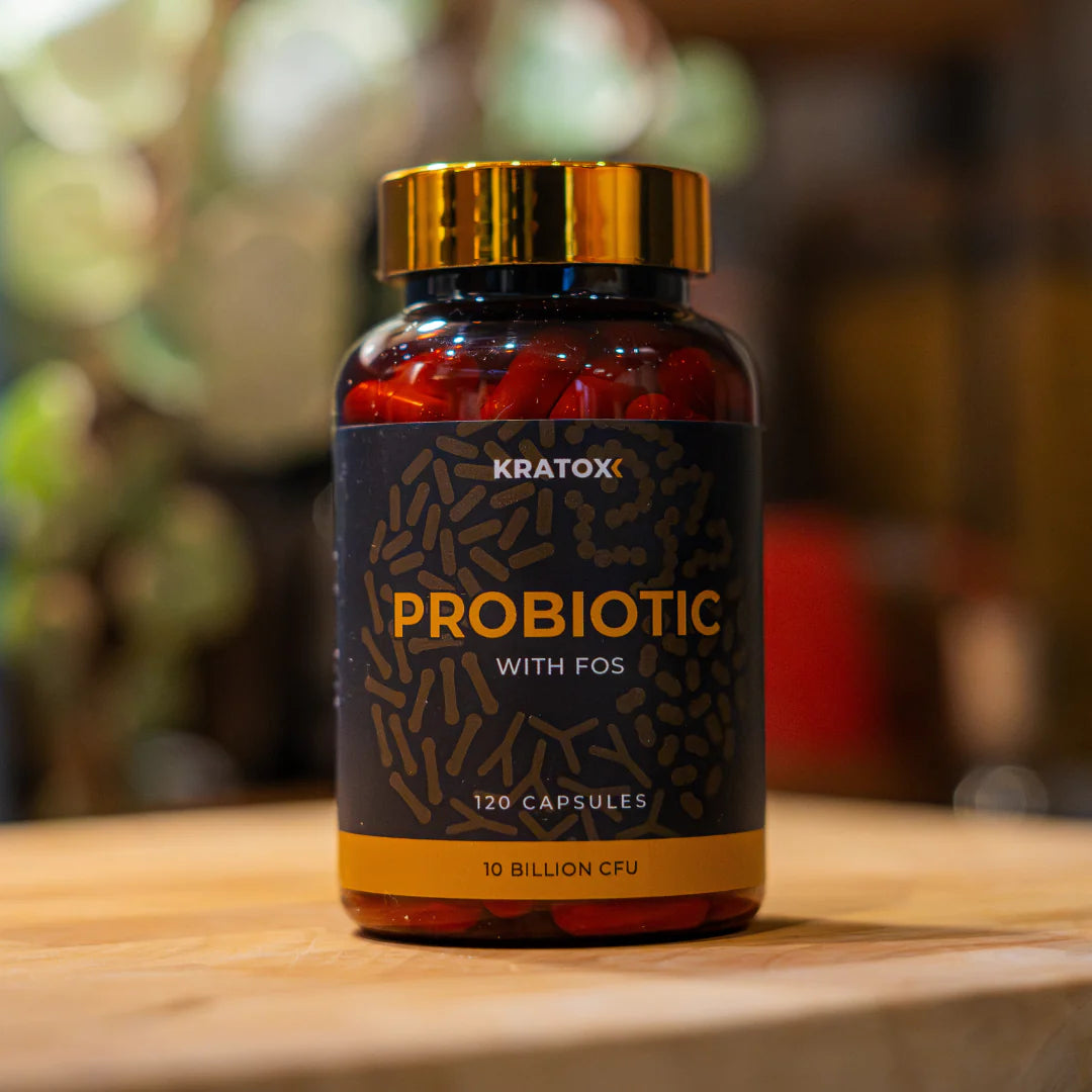 Probiotic