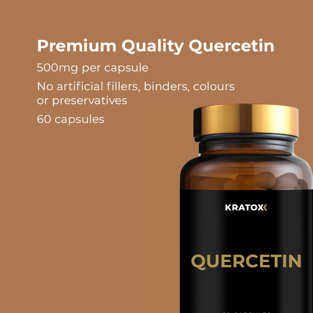 Quercetin