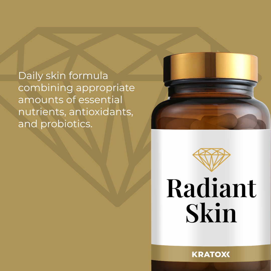 Radiant Skin