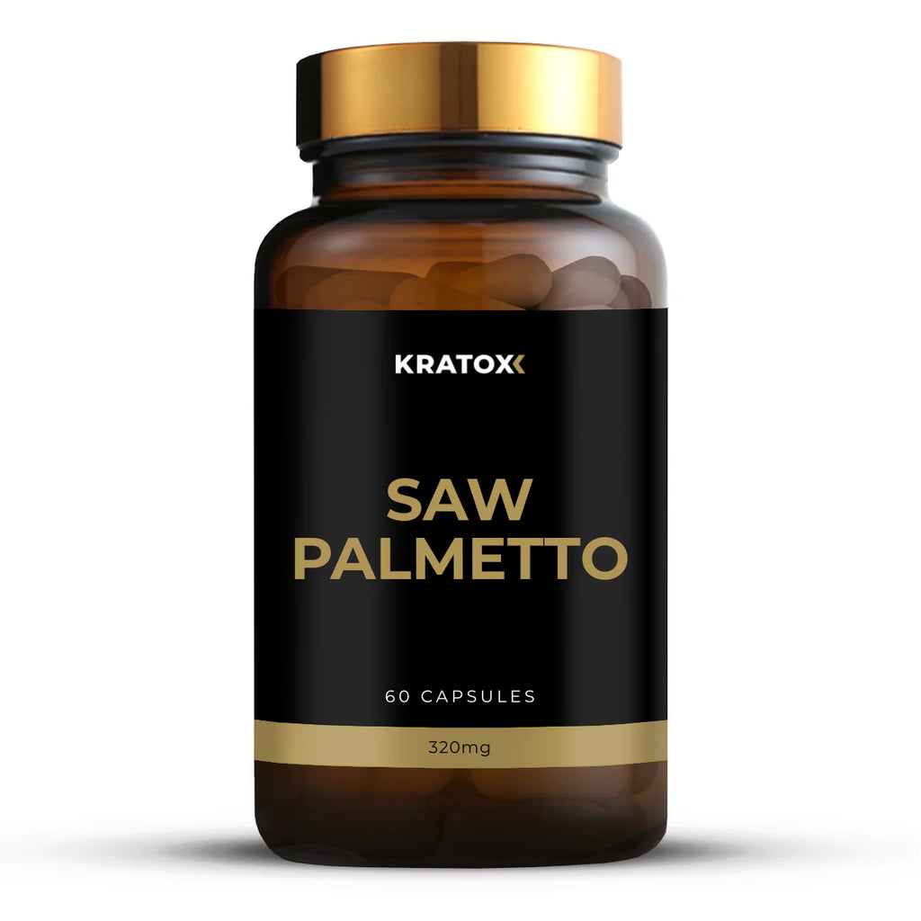 Saw Palmetto