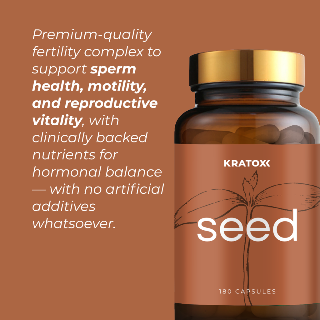 Seed