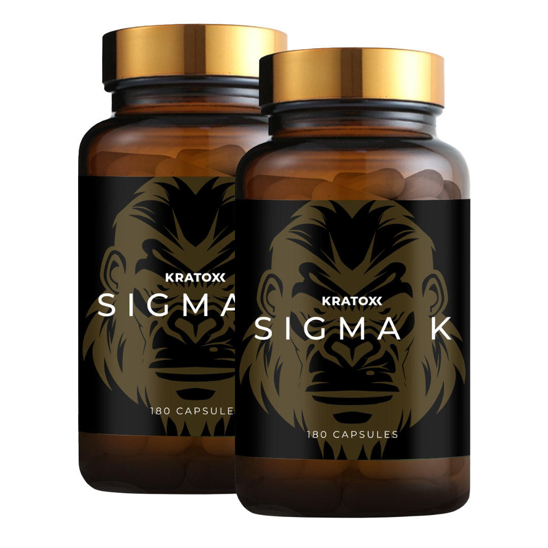 Sigma K