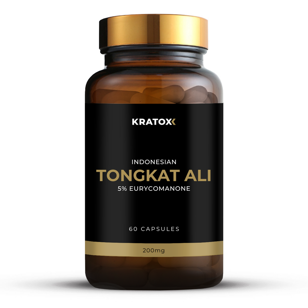 Indonesian Tongkat Ali